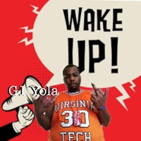 Wake Up - Single - G1 Yola