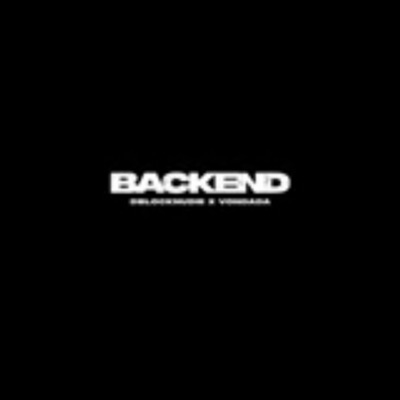 Backend (feat. VonDada) - Single