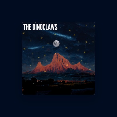 The Dinoclaws