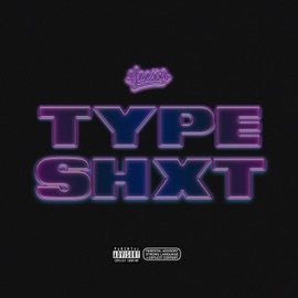 Type Shxt Brandyn Johnson