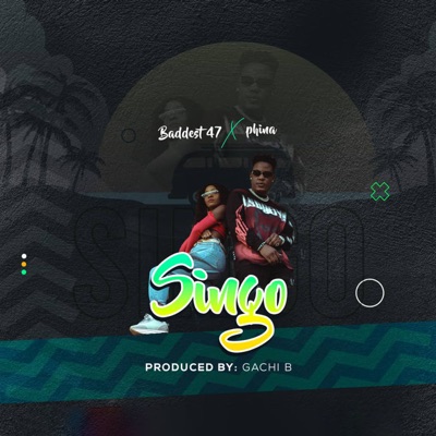 Singo (feat. Phina) - Single