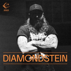 Diamondstein at Movement Detroit 2022 (DJ Mix)