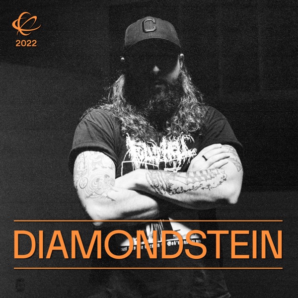Diamondstein at Movement Detroit 2022 (DJ Mix)