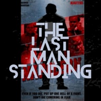 The LAST MAN STANDING (Napoleon Theme (Kaithi) - Single - Kenvi