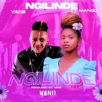 Ngilinde (feat. Mango SA) - Single - YANII