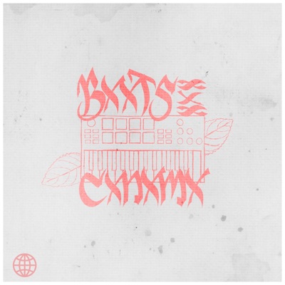 Bxxts 8X8 Cxnxmx - Single