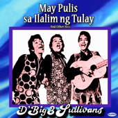 May Pulis Sa Ilalim Ng Tulay & Other Hits - D' Big 3 Sullivans