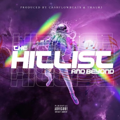 Hitlists and Beyond - EP