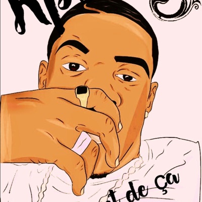 Le gout de ça - Single