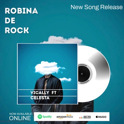 Robina De Rock Ft Celesta - Single