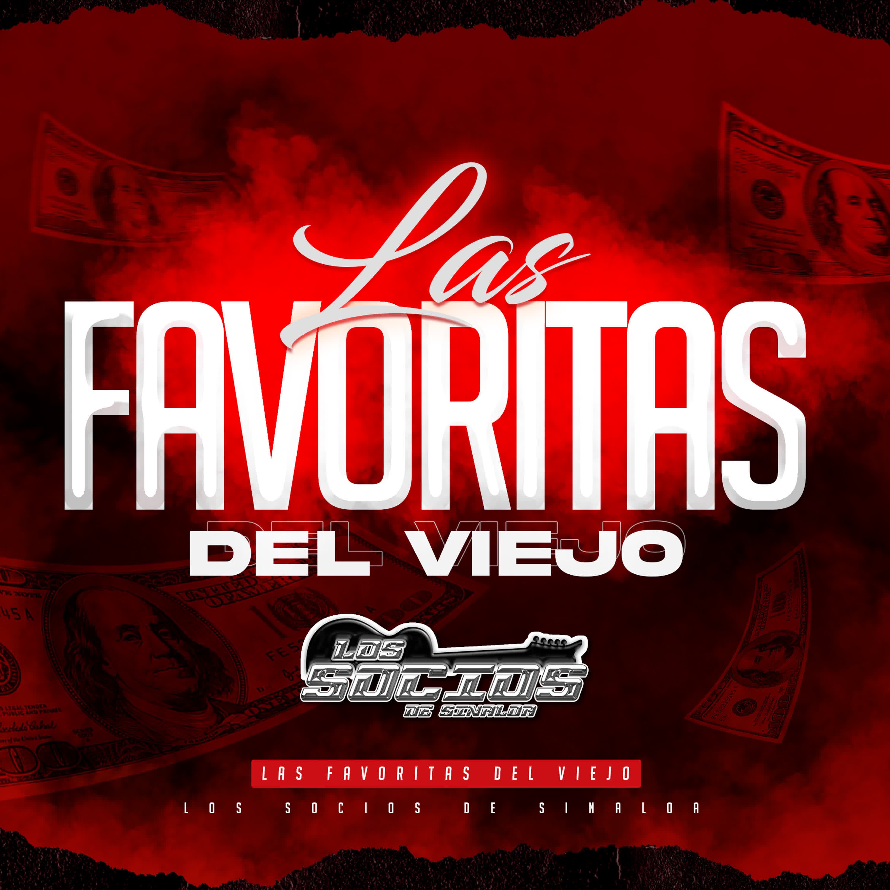 Las Favoritas del Viejo