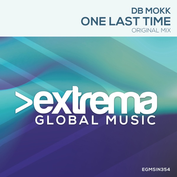 One Last Time - Single