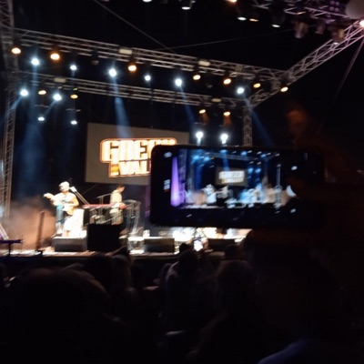 Natural (feat. Doble d) - Single