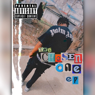 The Chosen One - EP
