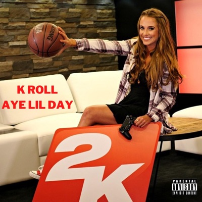Rachel (feat. K Roll) - Single