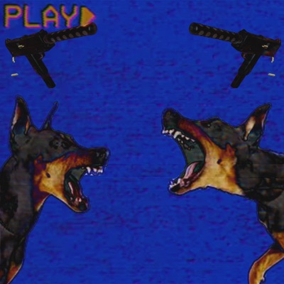 GUSHER GUTS (feat. 888AT) - Single