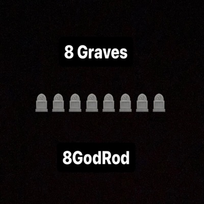 8 Graves - EP