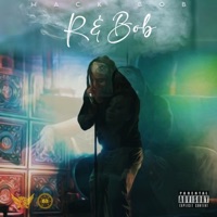 R&Bob - EP - Mack Bob