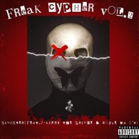 Freak Cypher, Vol. 2 (feat. J-Killz the Prince) - Single - SINister
