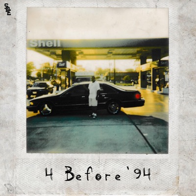 4 Before '94 — EP - EP