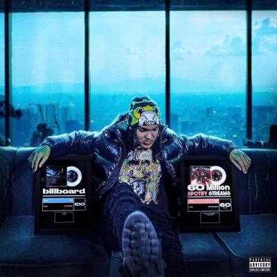 Plaque - Single