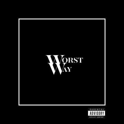 Worst Way - Single