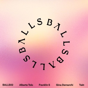 Balls02 - EP