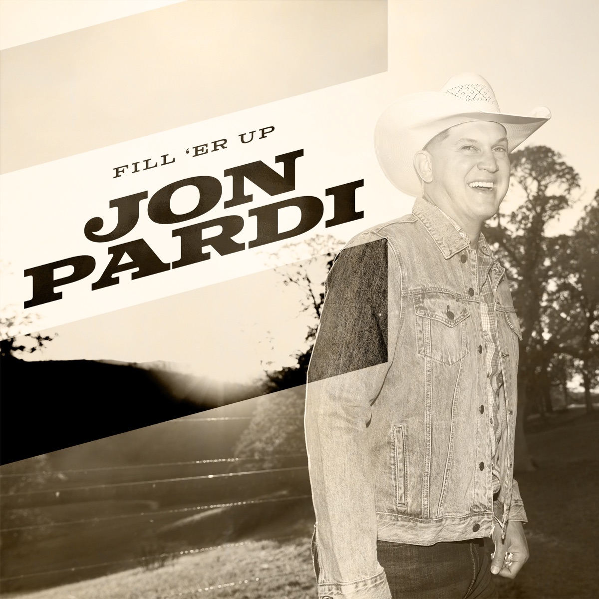 Night Shift - Single - Album by Jon Pardi - Apple Music