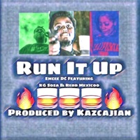 Run It Up (feat. Kg Sosa & A4s Redd Mexicoo) - Single - Emcee DC
