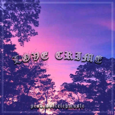 LOVE CRIME (feat. YARIN)