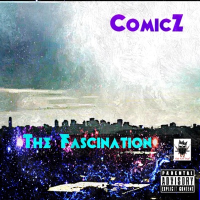 The Fascination - EP