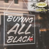 Buying All Black (feat. Flo Milli & PJ) artwork