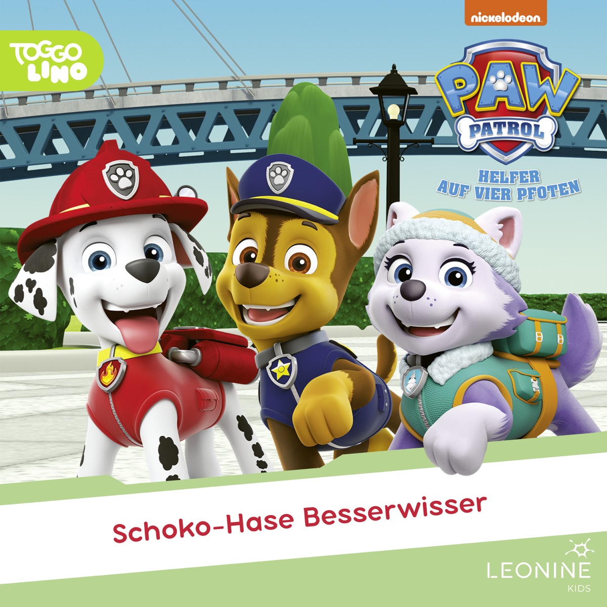 Paw Patrol Super-hunde Und Super-zwillinge | rtocontent.com