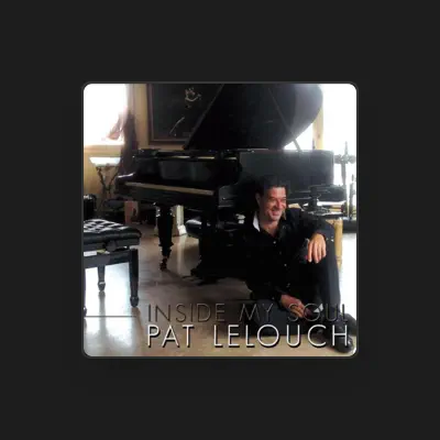 Listen to PAT LELOUCH, watch music videos, read bio, see tour dates & more!