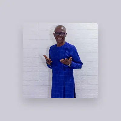 Listen to ProfesorKofi Abraham, watch music videos, read bio, see tour dates & more!