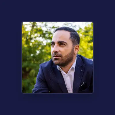Listen to Virab Virabyan, watch music videos, read bio, see tour dates & more!