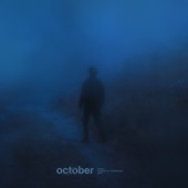 October artwork