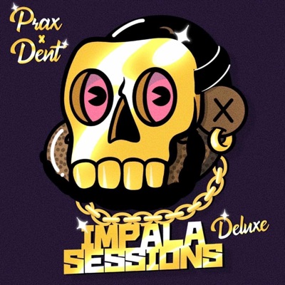 Impala Sessions Deluxe