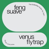Venus Flytrap by Feng Suave