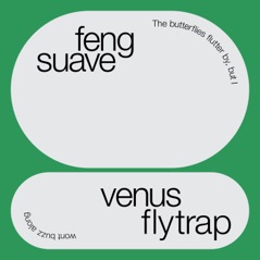 Venus Flytrap - Single