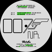 Countdown Edit (Club Mix) [Club Mix]