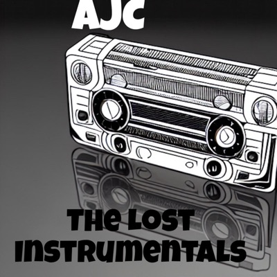 The Lost Instrumentals - EP