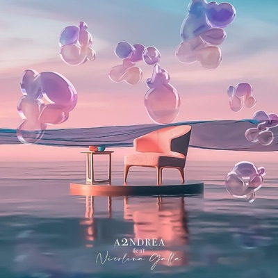 PAZIENZA (feat. Nicolina Galla) - Single