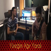 Yüreğim Ağır Yaralı artwork