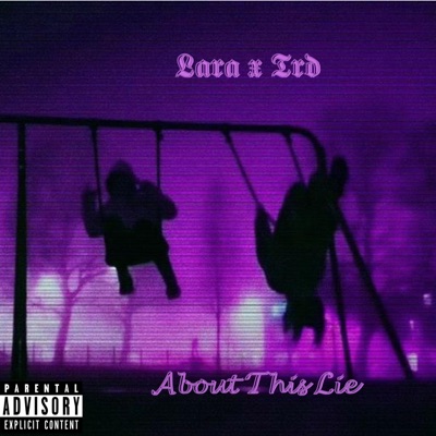 About this lie (feat. TRD & Low in da boogie) - Single