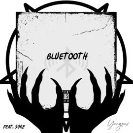 Bluetooth (feat. SURE) Sexski