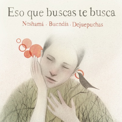 Eso Que Buscas Te Busca (Instrumental) - Single