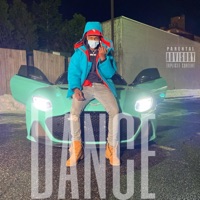 Dance - Single - Haze Milli