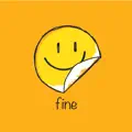 Fine