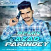 Azad Parindey (Remix) - Single